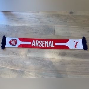 Arsenal Scarf